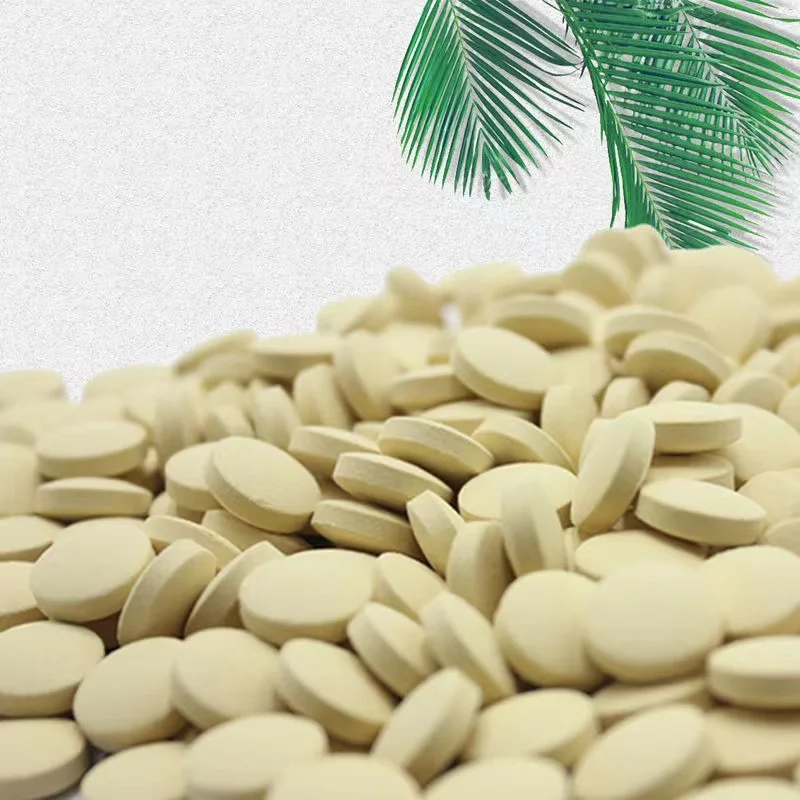 Pine Pollen Supplement 1 Bottle 600 Pills