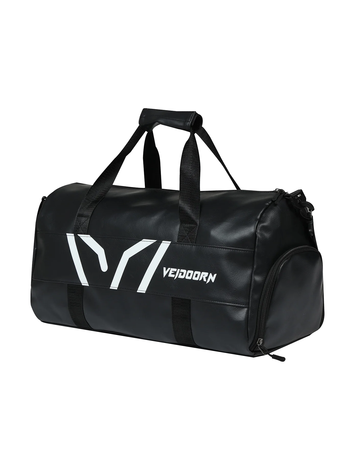 Spacious Gym Bag