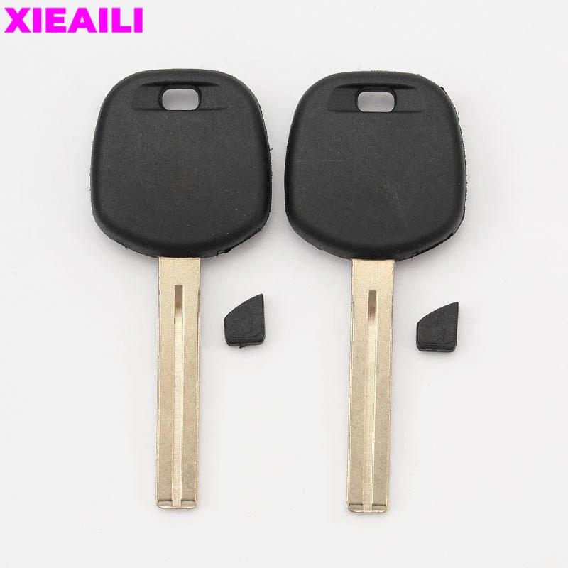 

XIEAILI OEM 10 шт. пульт дистанционного управления для Toyota Camry Corolla