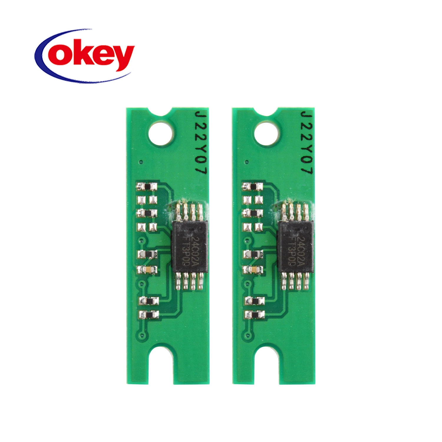 10PCS MP401 MP402 SP4520 Drum Chip For Ricoh Aficio SP 4520 4520DN MP 401SPF 402SPF 401 402 Printers Imaging Unit Drum Unit Chip