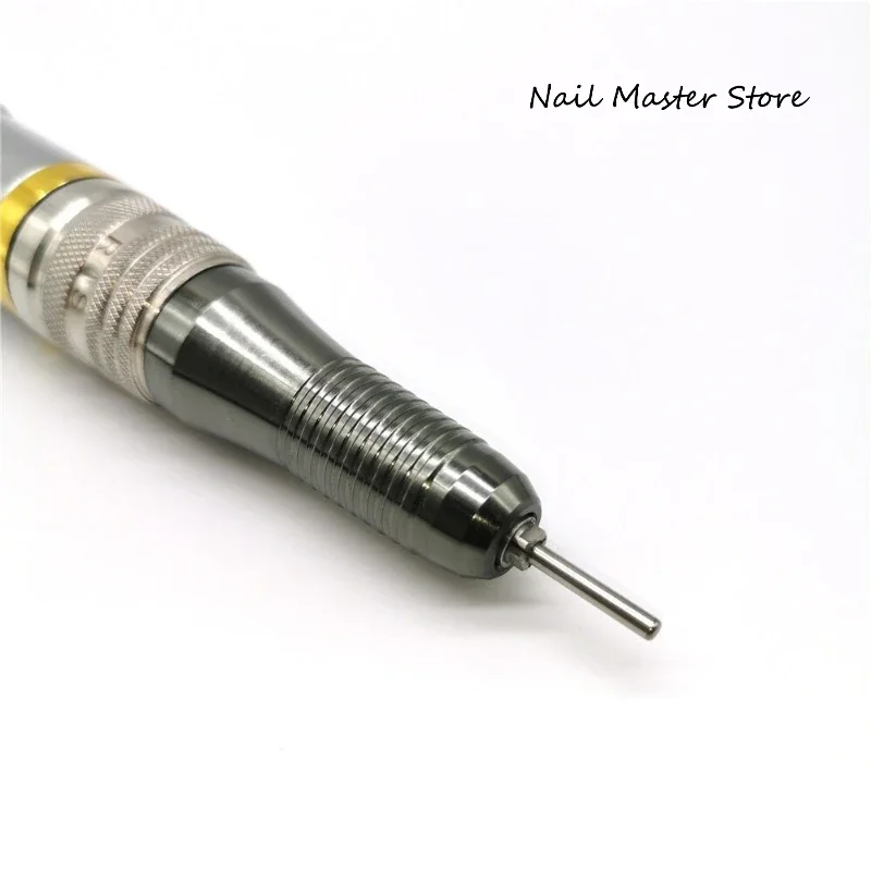 New 65W Strong Drill Pen 35000RPM Manicure Micromotor Machine Replacement Handle  Electric Drills Cutter Accessories 6