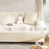 Anti Cat Scratch Sofa Cover All Inclusive Universal Anti Slip Elastic Sofa Cover Cloth Jacquard Art Non Pilling Sofa Cover ZD753 1