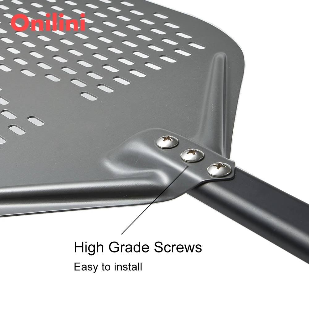 Pizza Peel 12/13/14/16 inch pizza peel