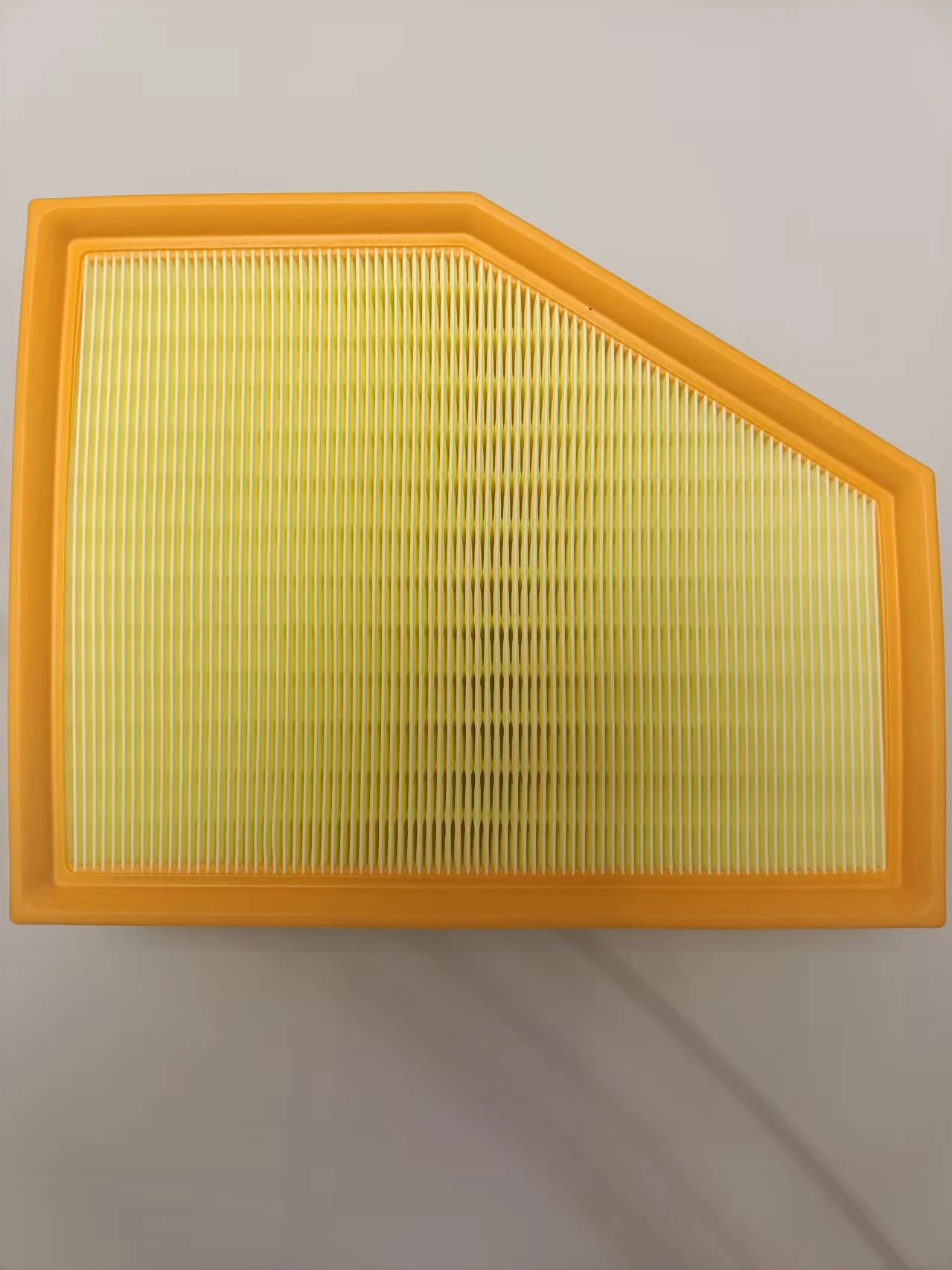 Car Air Filter Cleaner Element 13718577170 For BMW G01 G02 G05 G11 G12 G30 X3 X4 X5 X6 520d 530i 725 730 Engine High Flow Intake