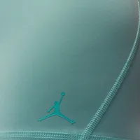 Nike Genuine Jordan Short d'entraînement ajusté et anti-humidité pour femme FB4624-368 4