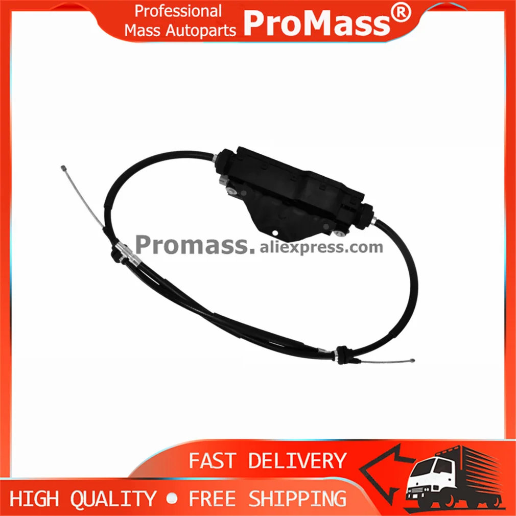 BMW X5 F15 X6 F16 34436868514 34436882007 34436874220용 새 주차 브레이크 액추에이터 제어 유닛(후면)