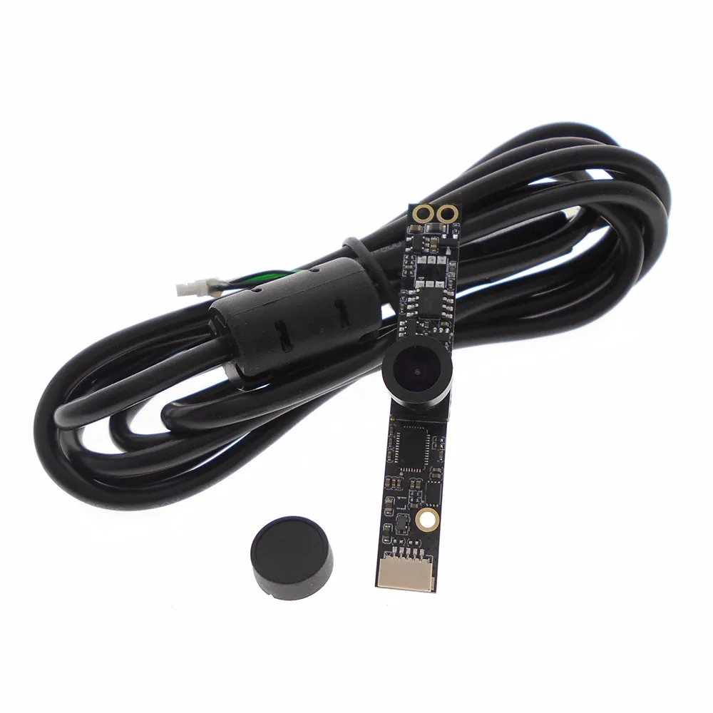 드라이버 프리 자동 초점 1080 P UVC 170 그레이든 5MP USB 카메라 모듈, Groothoeklens CMOS MJPEG UVC HD USB 미니 보드