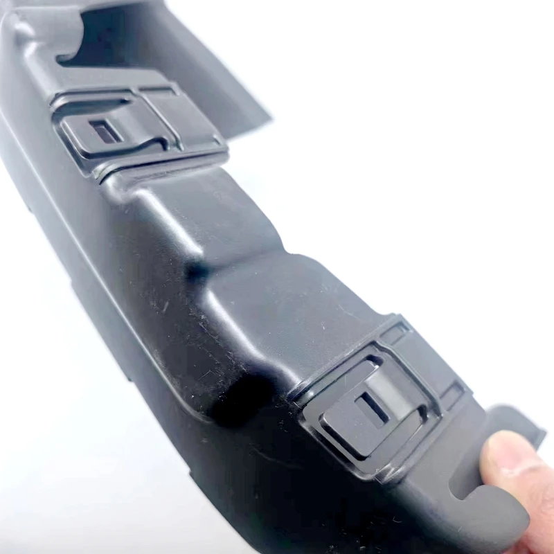 9671927380 ECU protective cover For Peugeot 208 2008 301 207CC Citroen DS5 COMPUTER RPOTECTOR