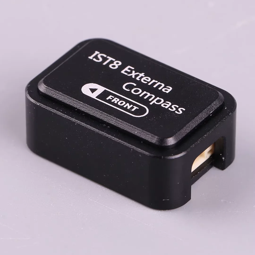 CUAV IST8 External Compass GPS Module 8310 Magnetometer Sensor Anti‑Interference External Compass for Pixhawk Flight Controller thumbnail 5