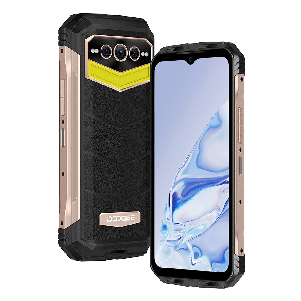 Doogee s100 pro 22000mah smartphone 12gb 256gb helio g99 6nm procesador  108mp cámara móvil teléfono móvil 6.58 pulgadas pantalla FHD camping  teléfono móvil ligero y duradero - AliExpress