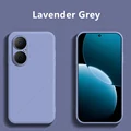Lavender Grey