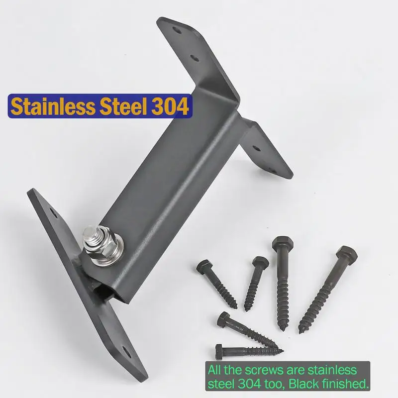 

wooden roof beam holder roof beams Lifter Riser Heavy Duty Stainless Steel Beam Mount Pergola Brackets Saddle Roof Riser Post