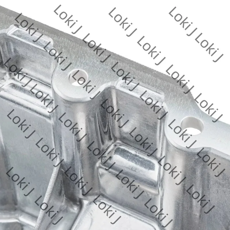 Engine Oil Pan 03L103603H,03L103603J For VW Caravelle T6 Bus 2.0 TDI 4motion 2015-