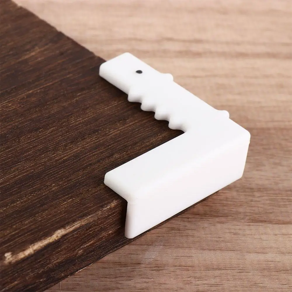 Silicone Right Angle Protective Case Edge Guard Baby Safety Protector Baby Table Corner Guard Table Edge Protectors