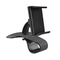 Black for Dashboard