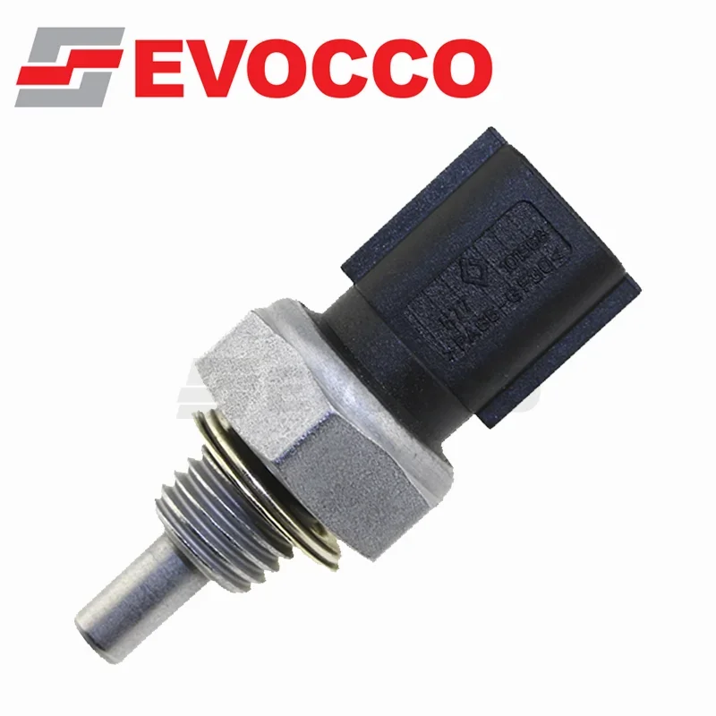 Coolant-Temperature-Sensor-For-Renault-Nissan-Qashqai-Clio-Espace ...