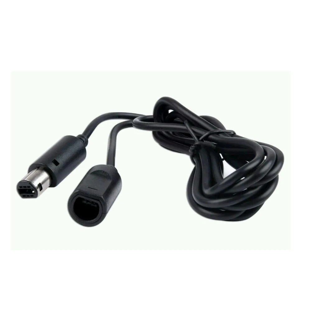 Cavo Di Prolunga Per Controller Nintendo Game Cube Gc 1.6M