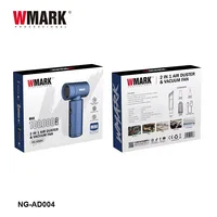 WMARK seche cheveux sèche cheveux seche cheveux professionnel Aspirateur Professionnel Aspirateur à main Aspirateur Portable Sèc 6