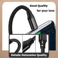USB To Type C Fast Charge Cable PD 90 Degree Phone Charger Cord For iPhone Xiaomi Redmi Huawei USB C to Type C Charging Wire 4