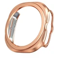Plating rose gold