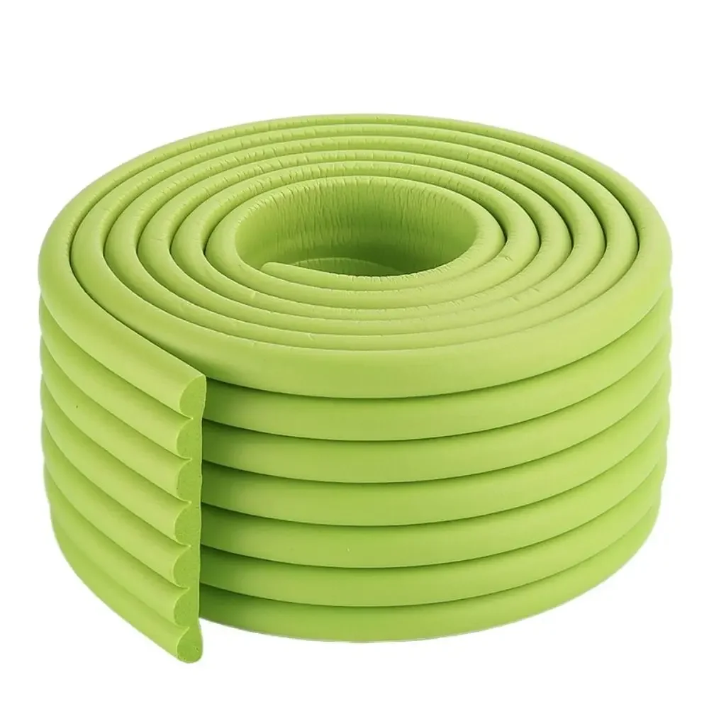 Baby Safety Edge Guard & Corner Protector Foam Cushion Strip