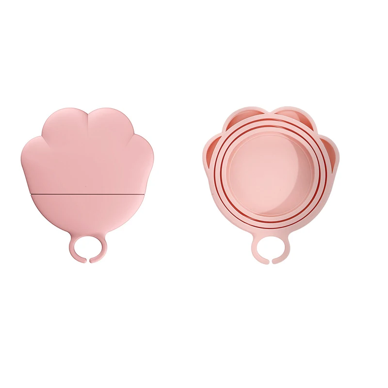 Can Covers Pet Food Cans, Silicone Pet Can Lids, Cat Food Lid Set, Stretch Can Lids for Storage, Leakproof. Can Covers Pet Food Cans, Silicone Pet Can Lids, Cat Food Lid Set, Stretch Can Lids for Storage, Leakproof.