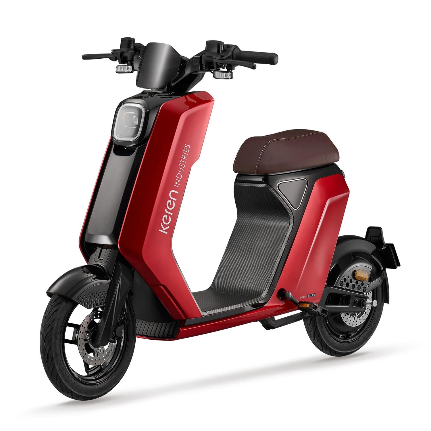 

Electric motor e moped city sport bike 48V 24AH battery scooter motorcycles