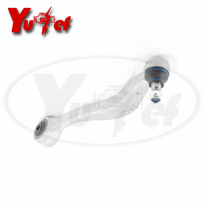 

Auto parts Suspension Front Right Lower Control arm 3112 1139 988 Fits for 5 Series E34 7 Series E32 31121139988
