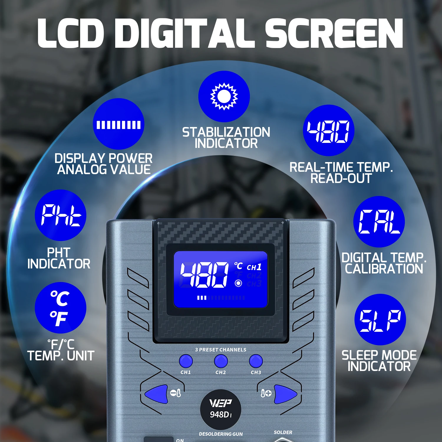 dsc-products