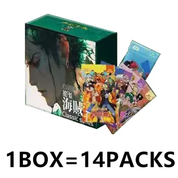 Star River Card Alliance Original One Piece ONE PIECE·NOVA5 Supernova V Vol.2 Animation Collection Card Board Game Toy Gift 2