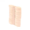 50Pcs Wax Waxing Disposable Sticks Wood Tongue Depressor Spatula Woman Wooden Body Hair Removal Sticks Beauty Toiletry Kits 3