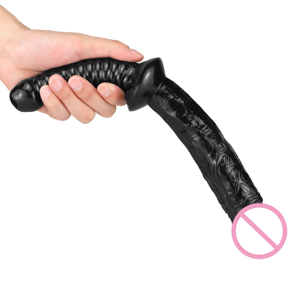 Dildo Sword