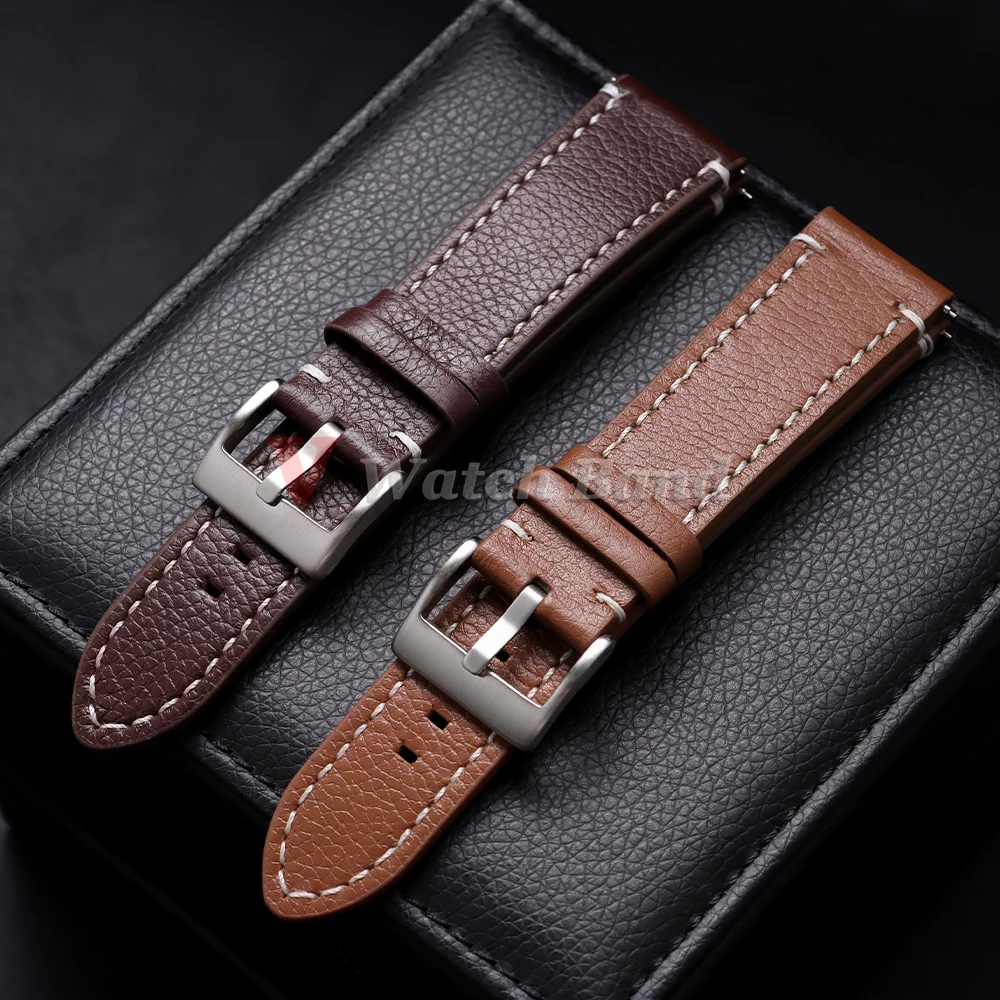 Vintage Style Universal Watch Strap - Versatile Wristband