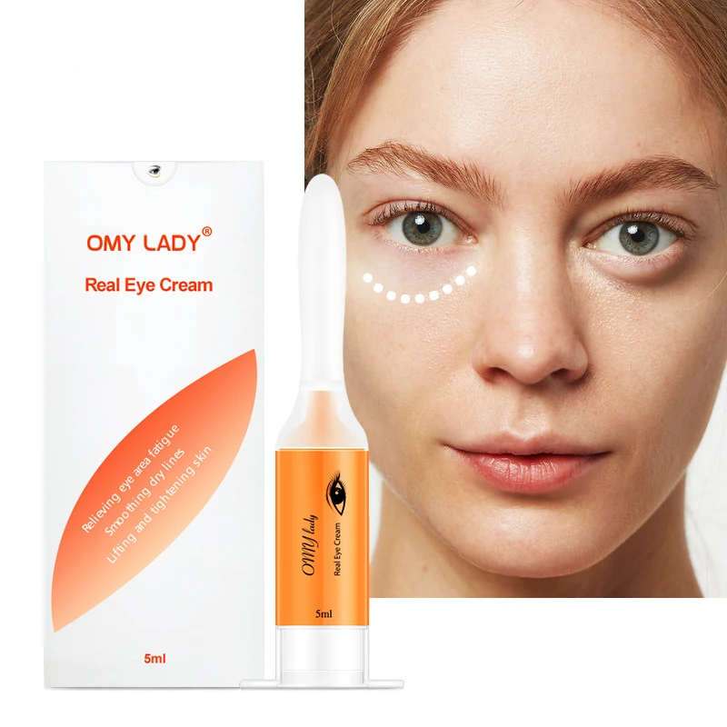 

EyeCream Instant Remove Eyebags Firming Eye Anti Puffiness Dark Circles Under Eye Anti Wrinkle Anti Age Eye Care free shipping