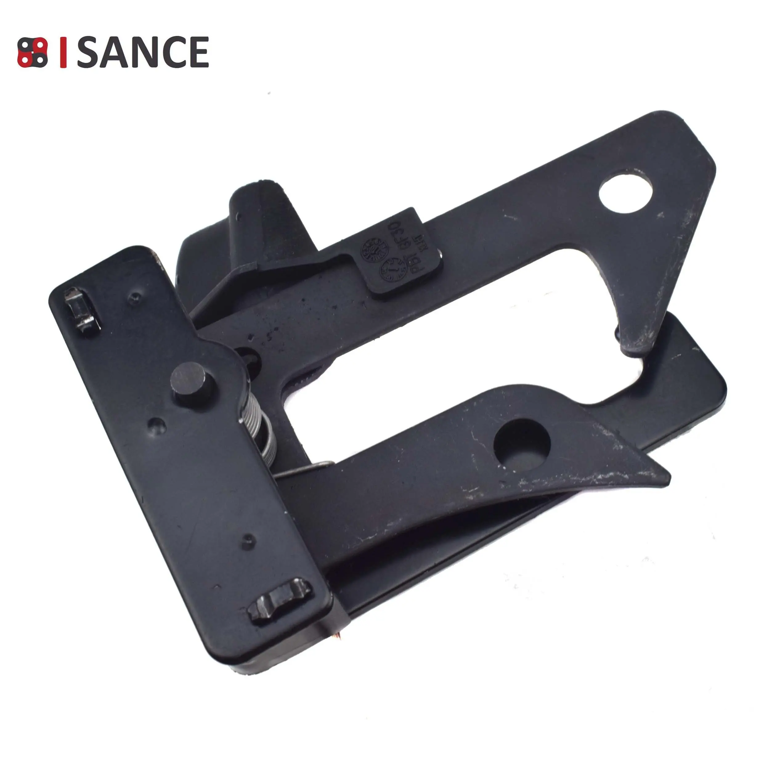 Hood Safety Latch Catch Hood Lock Release For Mercedesbenz W201