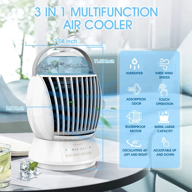 portable-air-conditioner-fan-electric-evaporative-cooler-desk-fan-with-humidifier-function-for-indoor