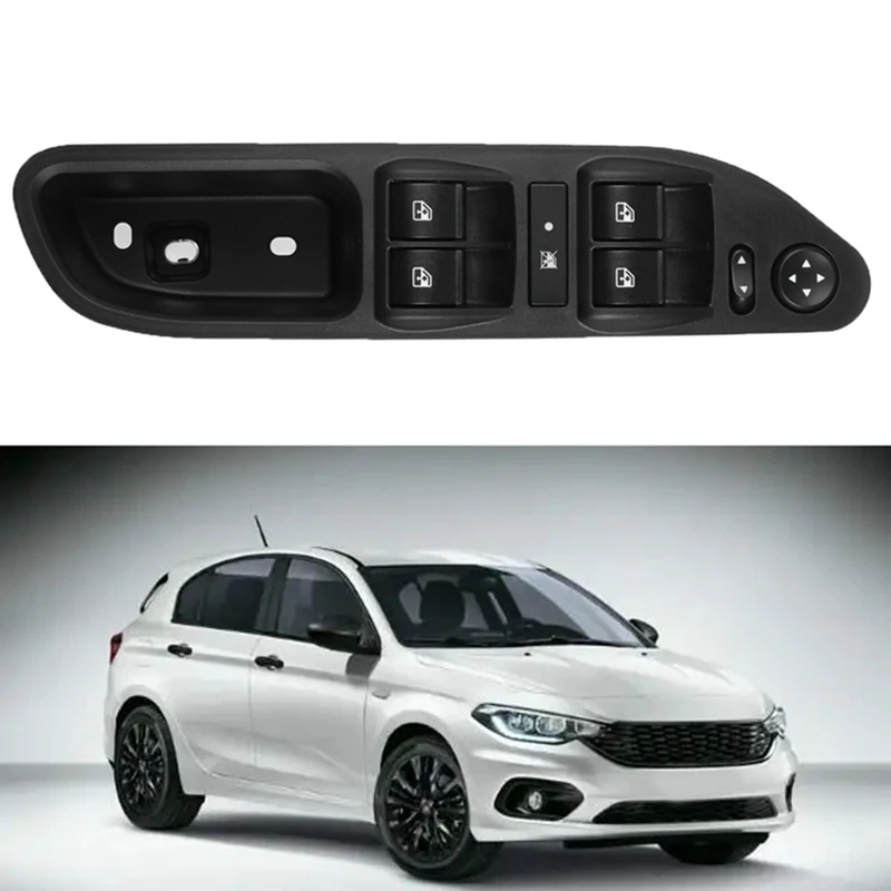 1 PCS Ŀ     ġ Fiat Tipo 735604302-2015  ο 2019 ü