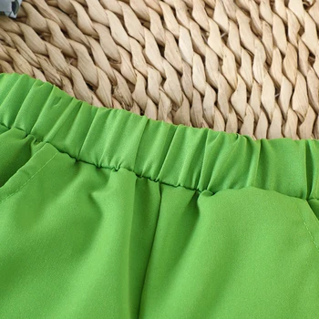 Baby Boy St. Patrick’s Day Outfit 1