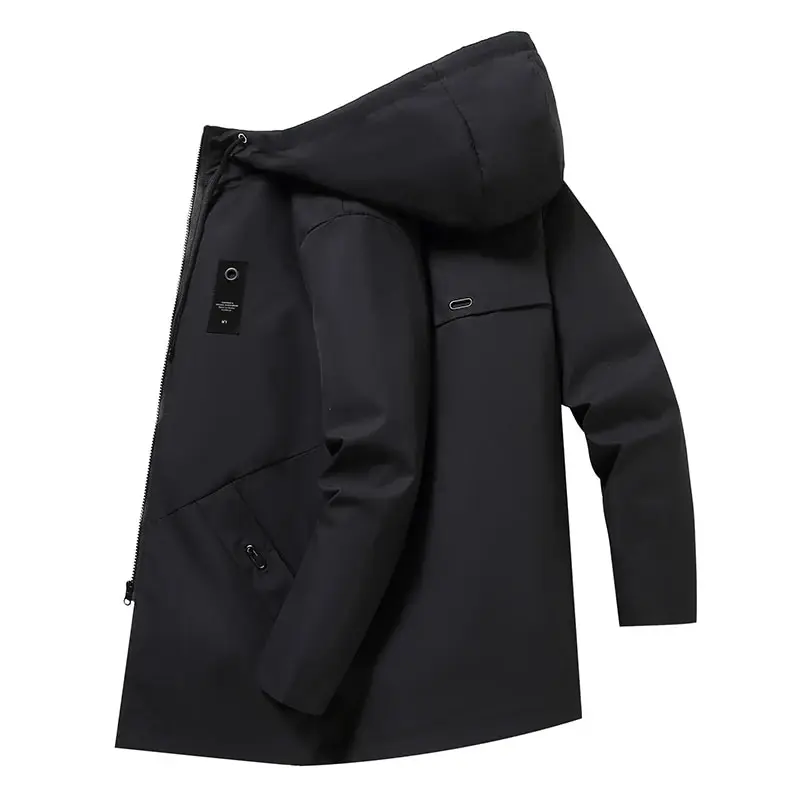 Spring and Autumn thin [black]]