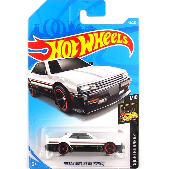 C4982 Hot Wheels Lamborghini Shelby Gt-500 Hw Hot Trucks Merceds-Benz Minecart Alloy Diecast 1:64 Model Car Toy Fast Delivery 5
