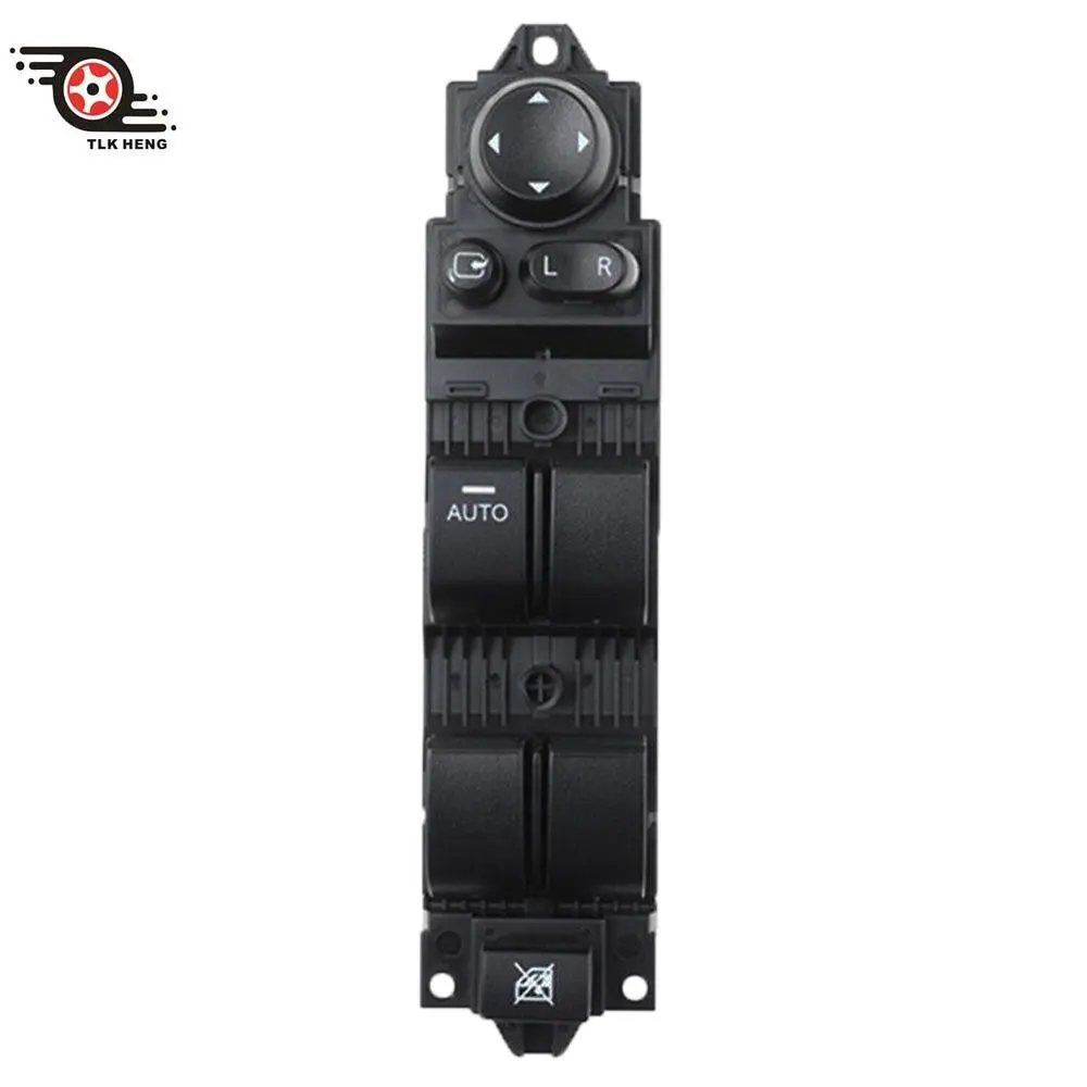 

BEK6-66-350 NEW Window Switch Driver's Side For Mazda 3 2009-2016