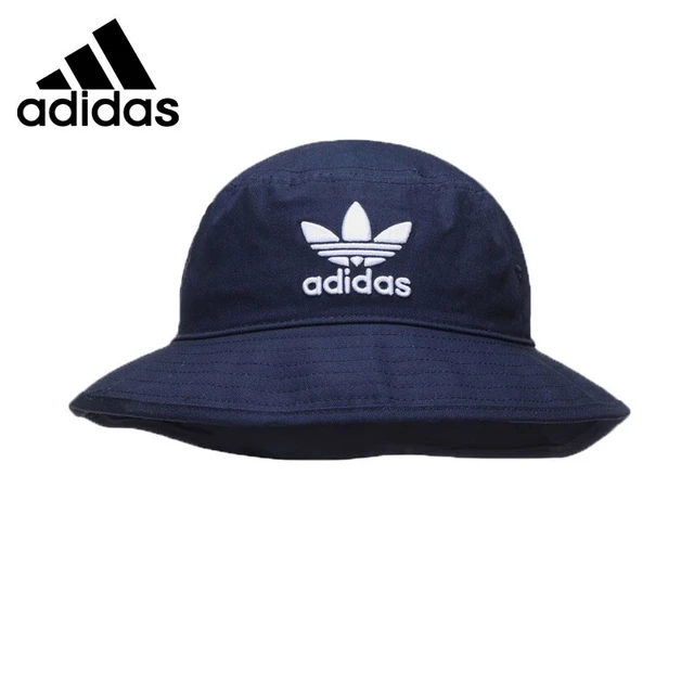 Me preparé extremidades Electropositivo Original New Arrival Adidas Bucket Hat Ac Unisex Running Soprts Caps  Sportswear - Running Caps - AliExpress