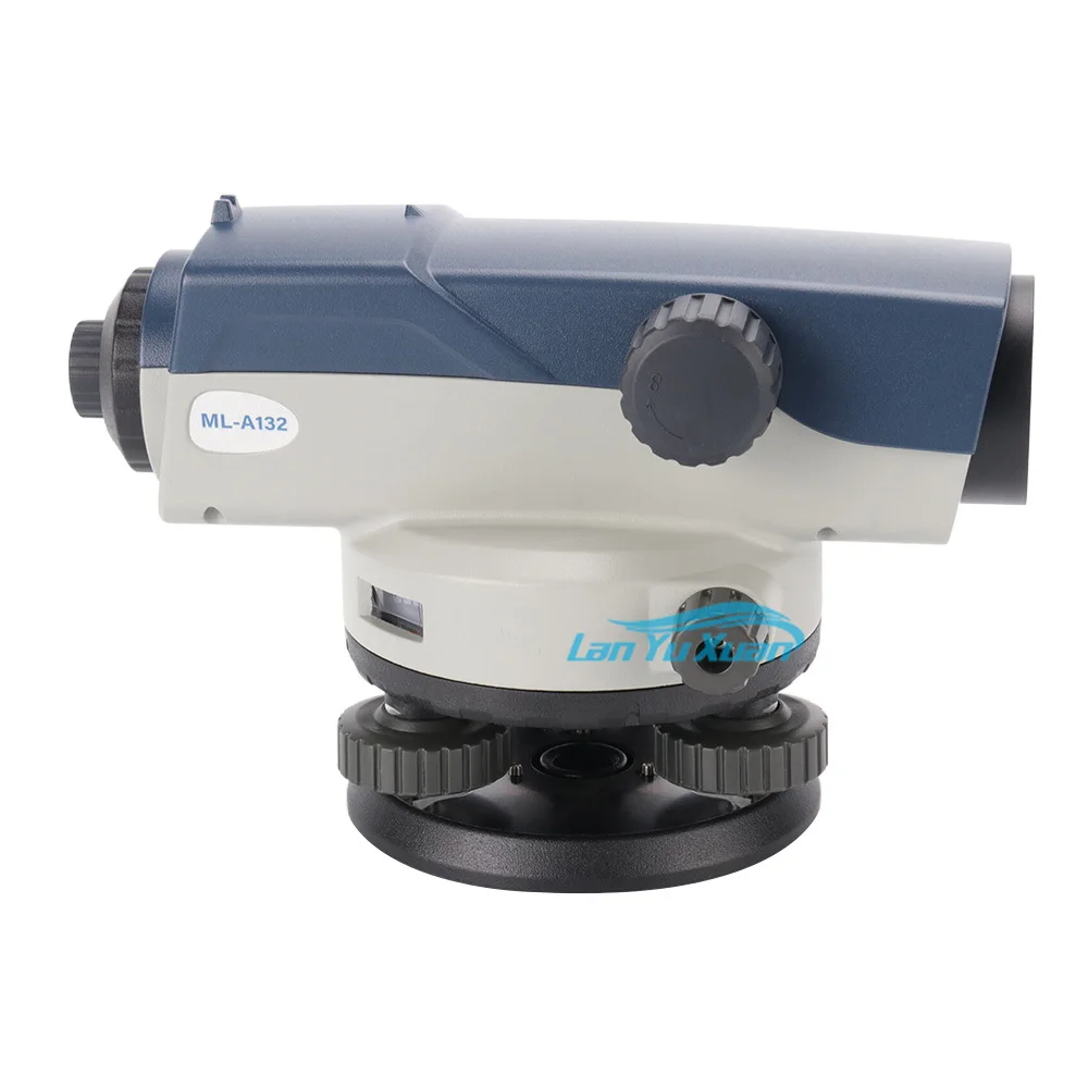 

ML-A132 Mount Laser Hot Sale 32X Magnetic-damping Optical Auto Level