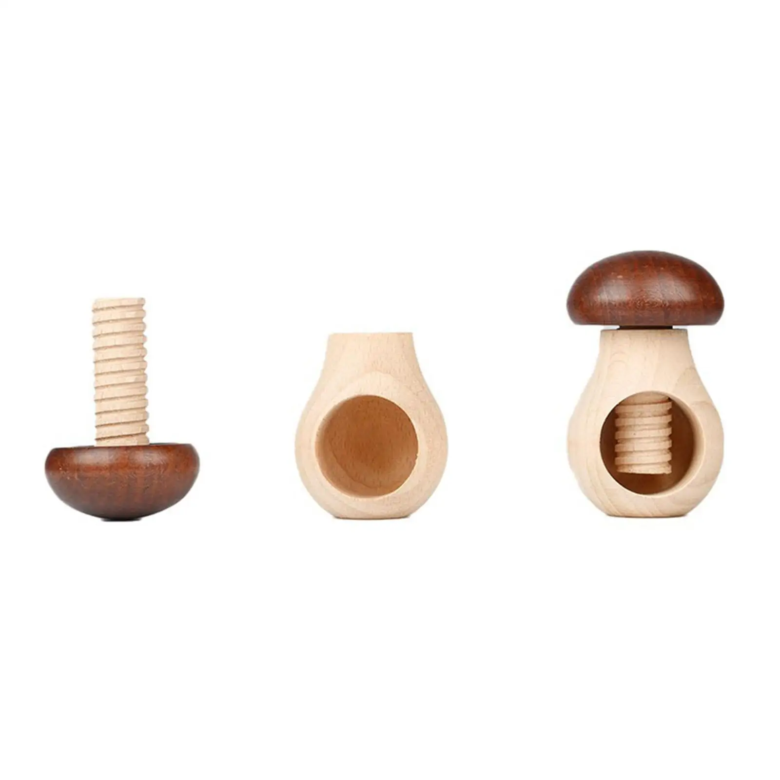 Wooden nutcracker - Image 3