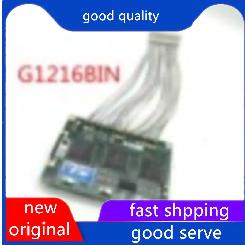 

Совместимая Новая ЖК-панель G1216BIN G1216 G1216B 100%