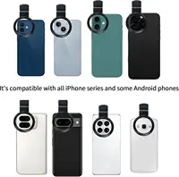 52MM Circular Universal Portable Polarizer Camera Lens CPL No Reflections Filter Professional For iPhone Mobile Phone Smartphone - Image 6