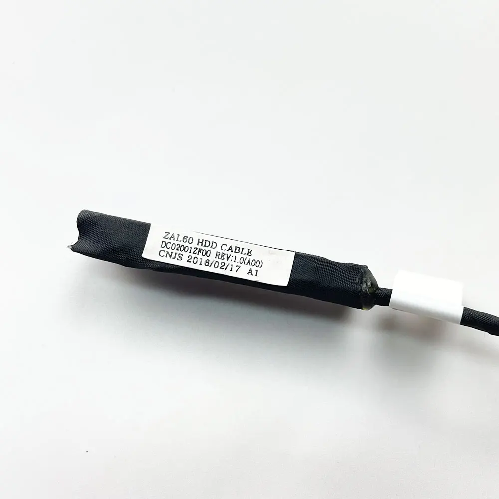 Dell Precision HDD Connector Cable Replacement - DC02C00K500 For 3540 3550 Laptop Models