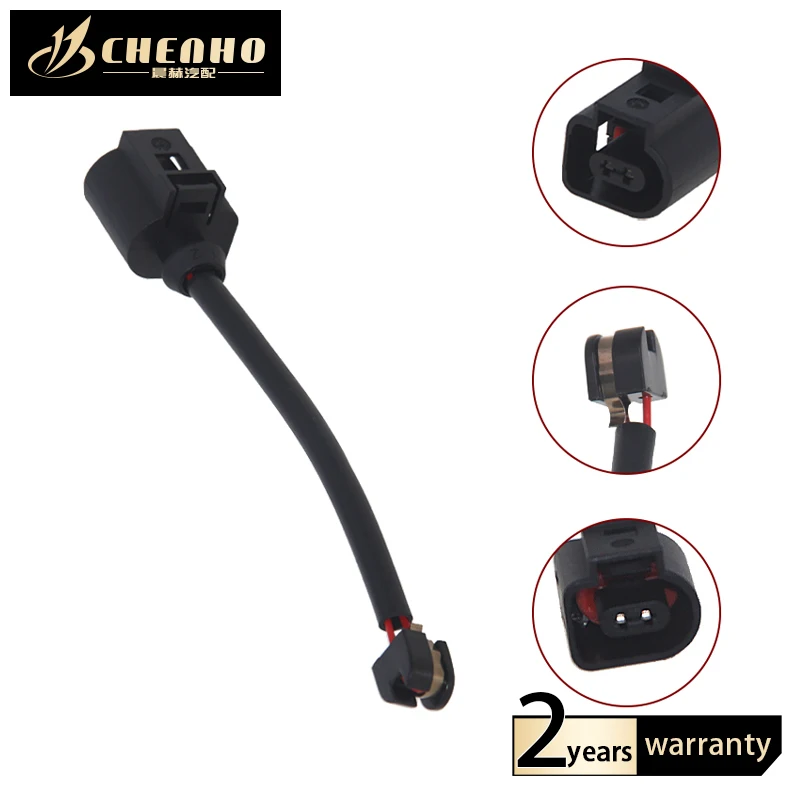 Brake Light Switch Button For VW TOUAREG 7P 3.0D Rear 10 to 18 7P0907637C