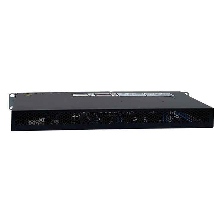 정류기 ETP4860-B1A2 텔콤 전원 공급 장치 30a/60a AC-DC -48v 스위칭 전원 카드 듀얼 모듈 OLT용