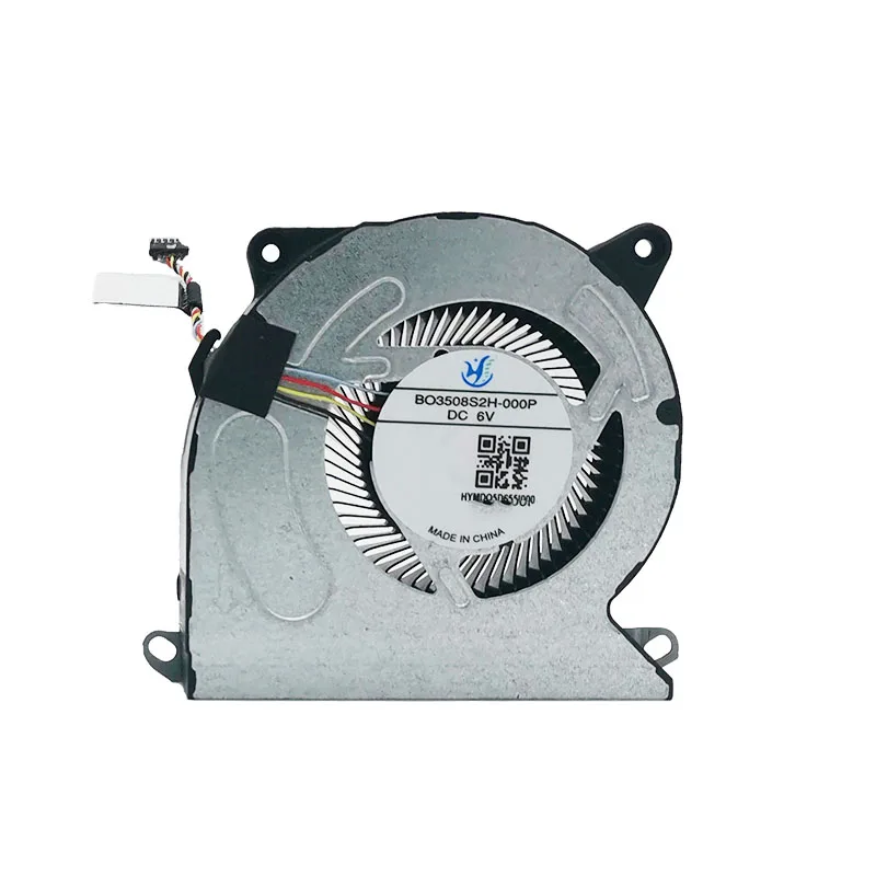 CPU Cooling Fan for VALVE Steam Deck Q1 256 go Q2 512 go Oled Cooler Radiator cooling fan
